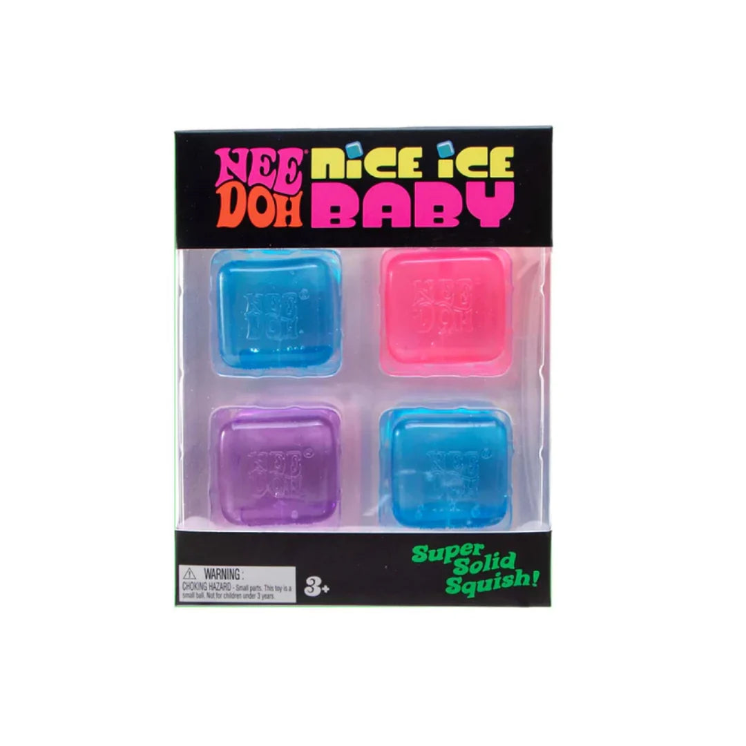 Needoh Nice Ice Baby