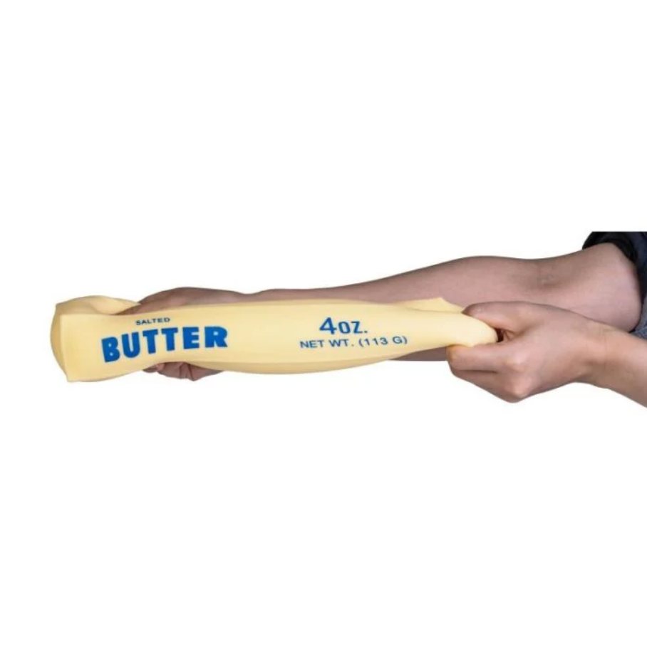 Smooshos Butter