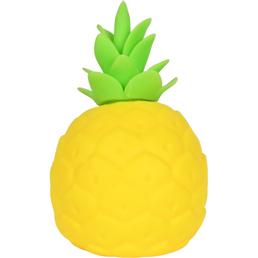 Toymendous Squeeeeze Pineapple Sunnydays