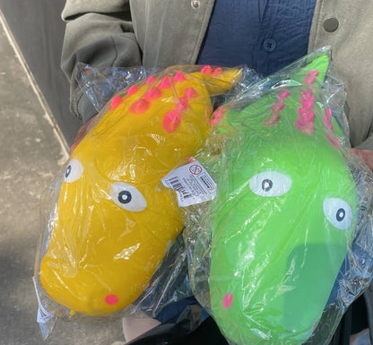 Crocodile Squishy Assorted