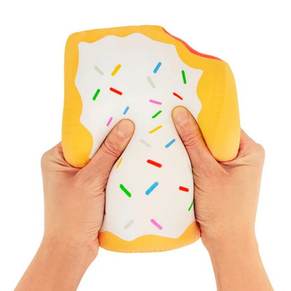 Jumbo Pop Tart Squishy (The Big Squij) - Assorted