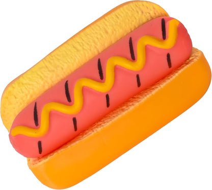 Toymendous Hot Dog Squishy