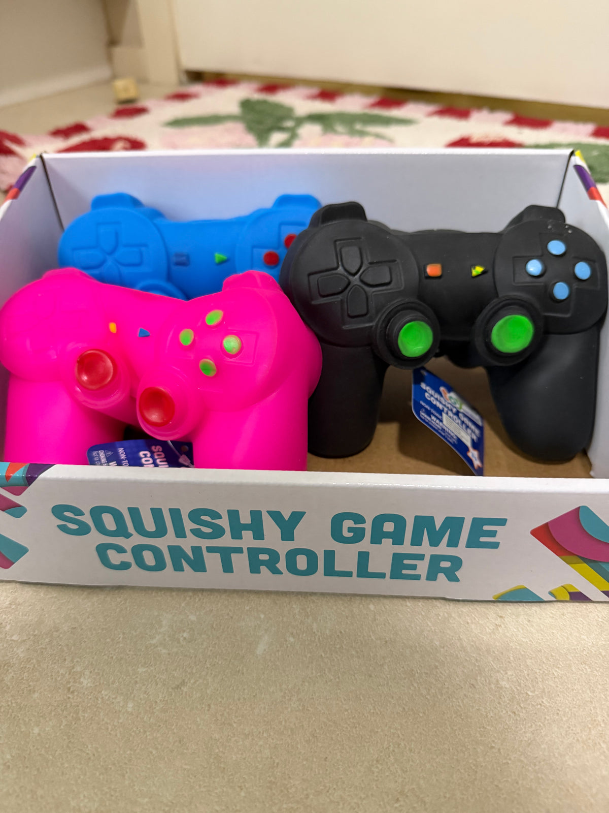 Toymendous Controller Assorted **PRE-ORDER**