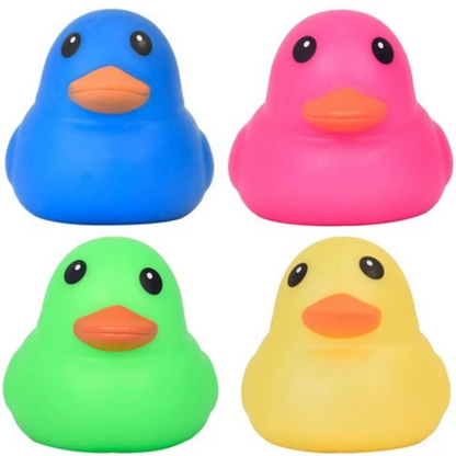 Toymendous Duck Squishy