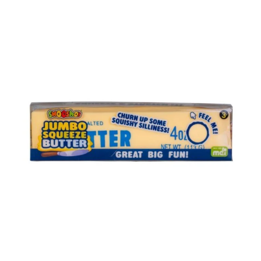 Smooshos Butter