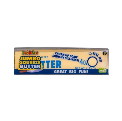 Smooshos Butter