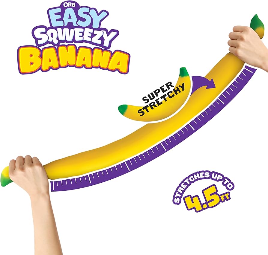ORB Banana