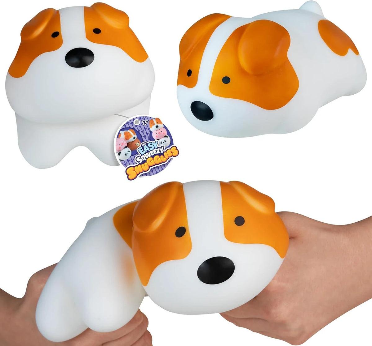 Orb Easy Sqweezy Snugglies **PRE-ORDER