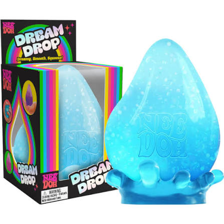 Needoh Dream Drop Assorted