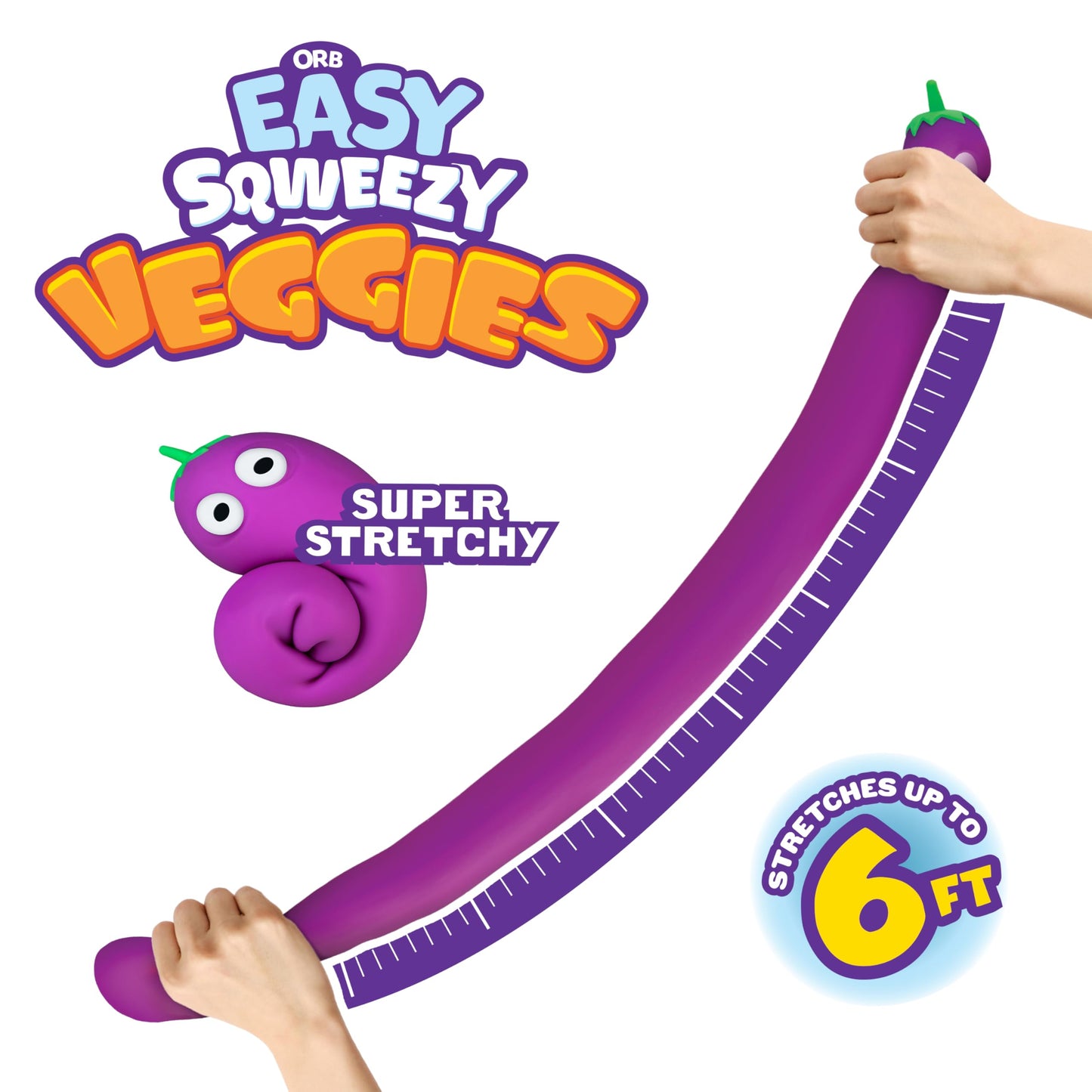 ORB Eggplant