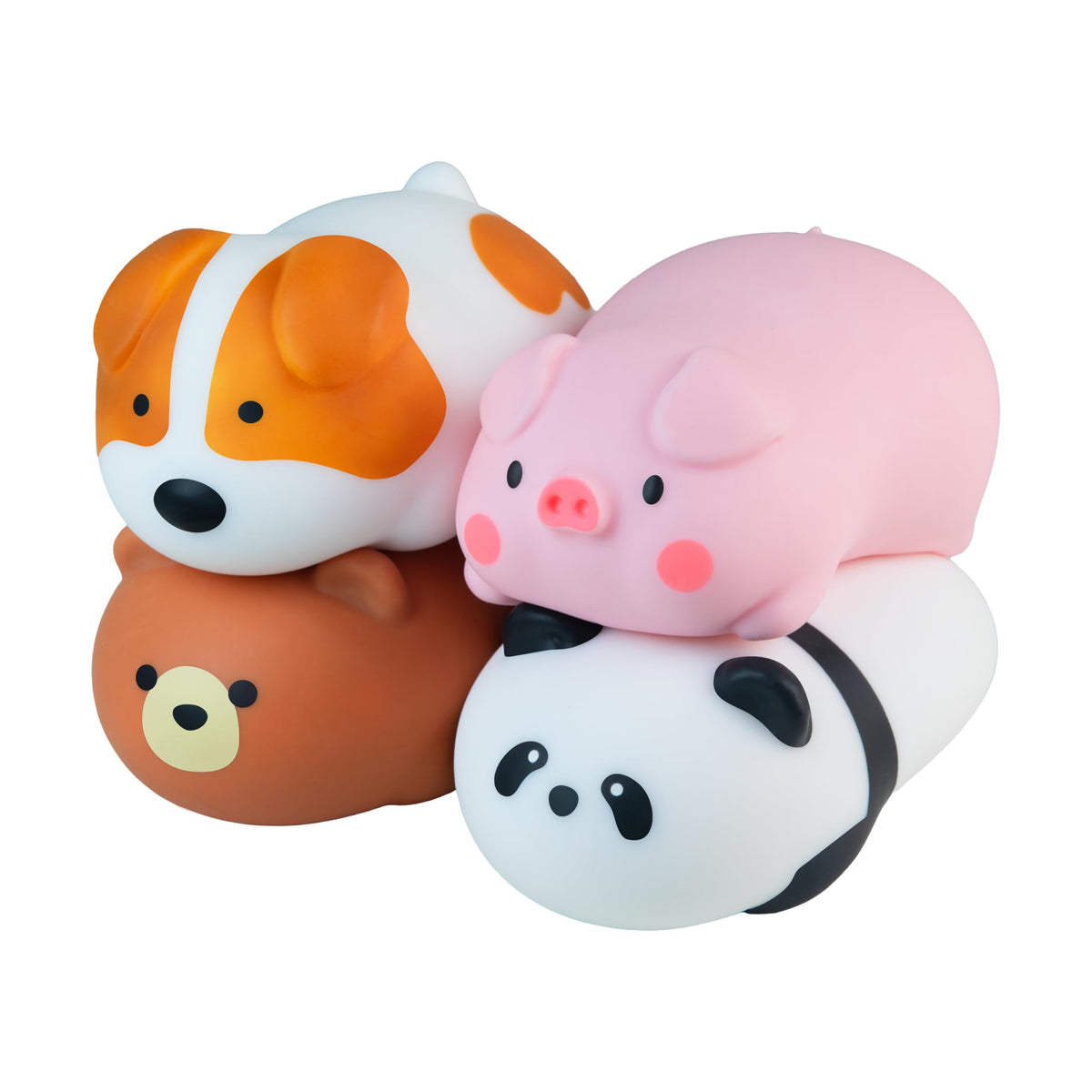 Orb Easy Sqweezy Snugglies **PRE-ORDER